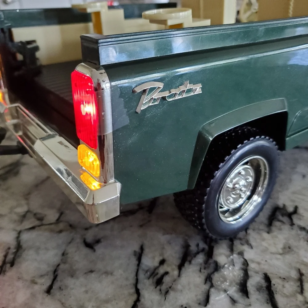 Bratz 2004 MGA Vehicle Safari Jeep Working  Lights L👀K Open Transport! Awesome